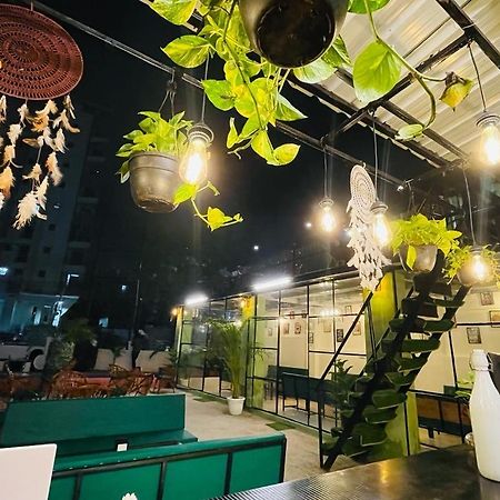 Hotel Empire Regency Dźajpur Zewnętrze zdjęcie