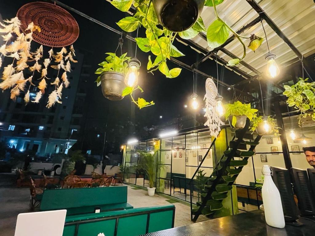 Hotel Empire Regency Dźajpur Zewnętrze zdjęcie