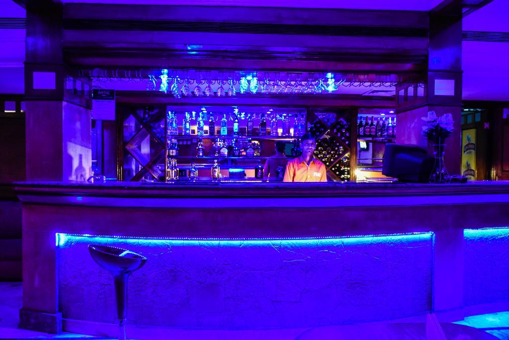 Hotel Empire Regency Dźajpur Zewnętrze zdjęcie