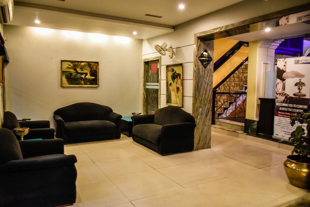 Hotel Empire Regency Dźajpur Zewnętrze zdjęcie