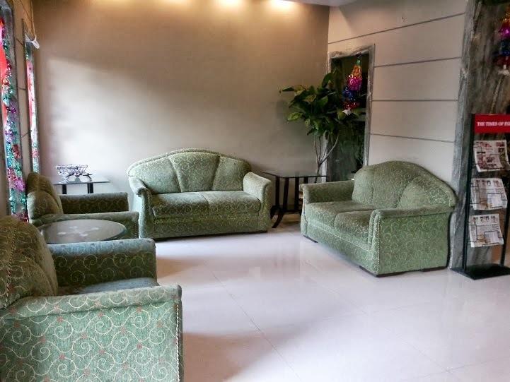 Hotel Empire Regency Dźajpur Zewnętrze zdjęcie