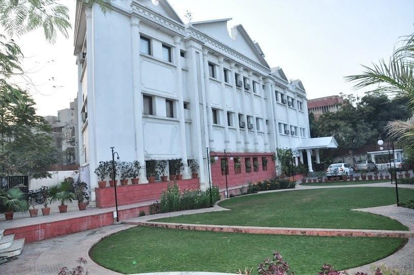 Hotel Empire Regency Dźajpur Zewnętrze zdjęcie