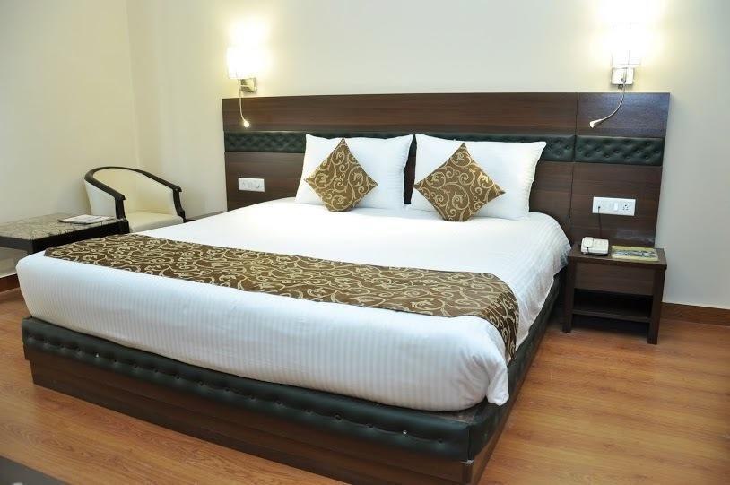 Hotel Empire Regency Dźajpur Zewnętrze zdjęcie