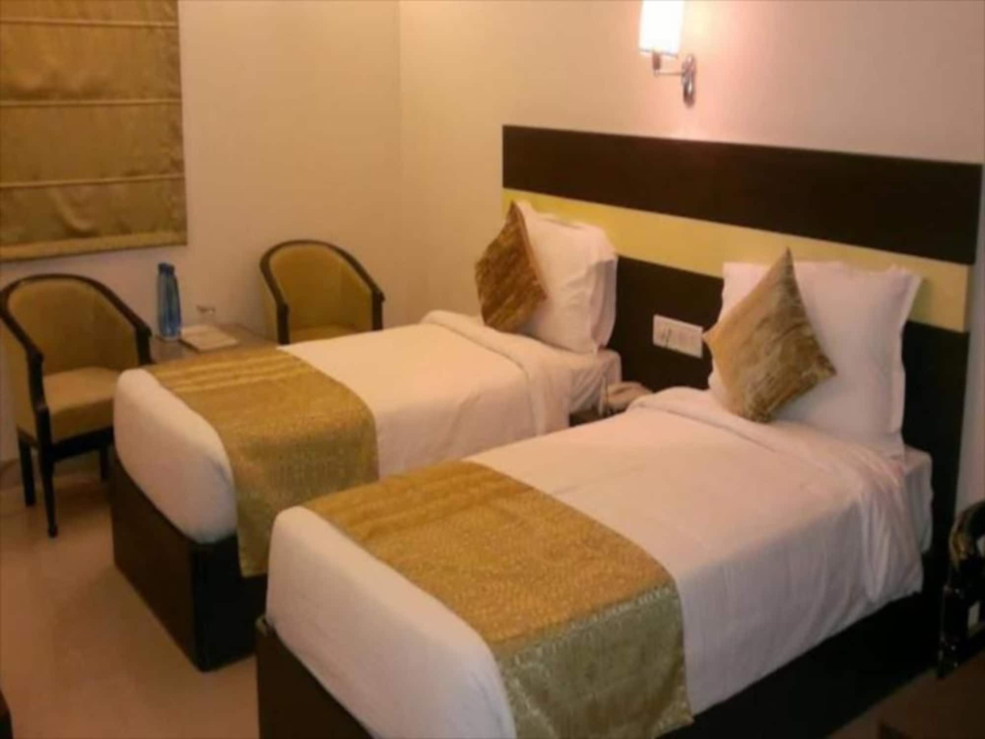 Hotel Empire Regency Dźajpur Zewnętrze zdjęcie