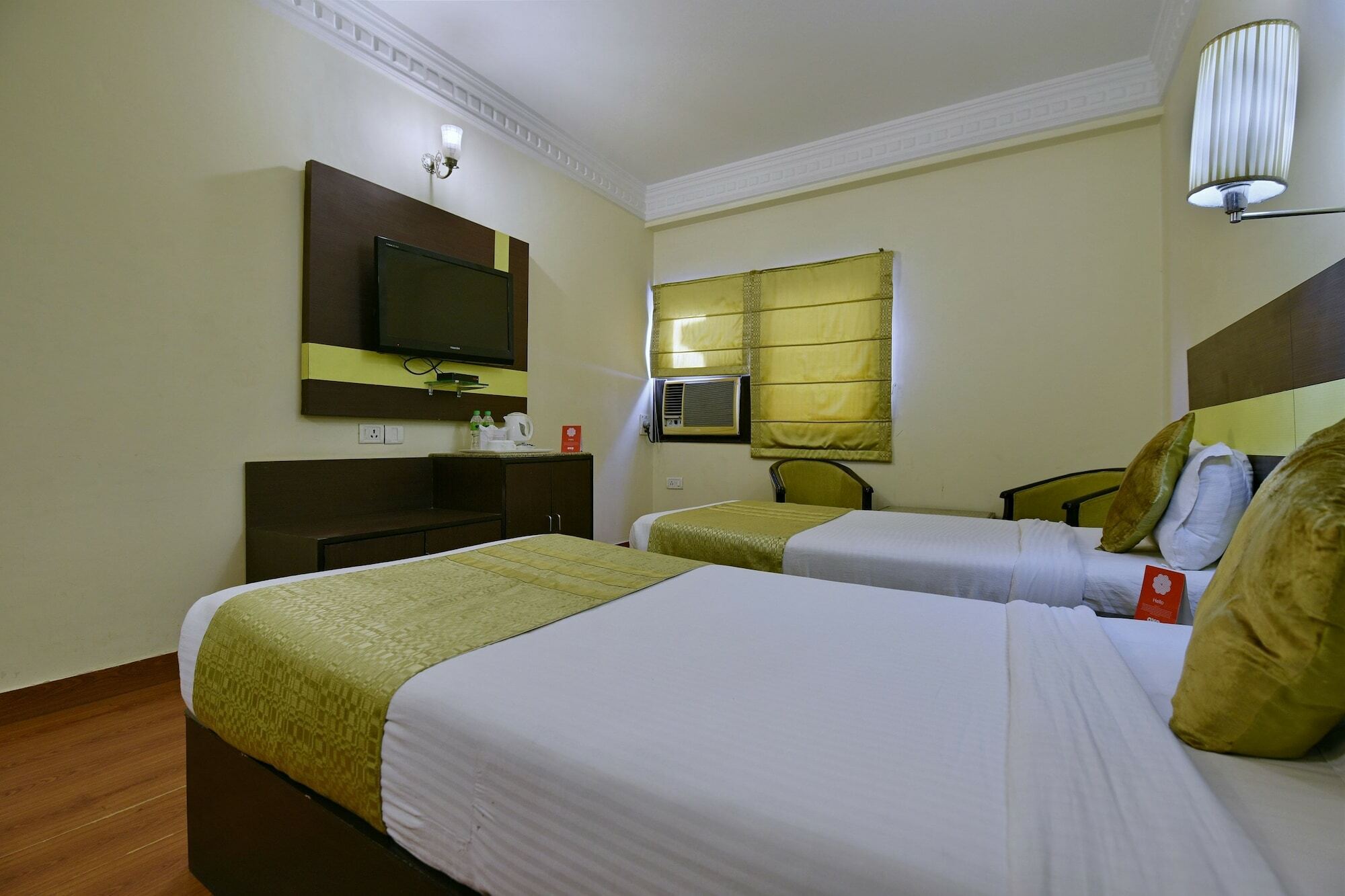 Hotel Empire Regency Dźajpur Zewnętrze zdjęcie