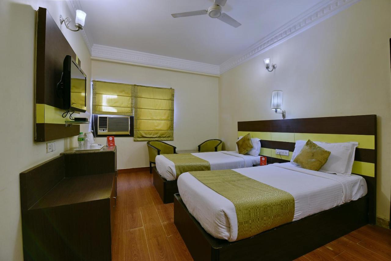 Hotel Empire Regency Dźajpur Zewnętrze zdjęcie